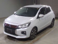 2021 Mitsubishi Mirage