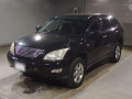 2006 Toyota Harrier