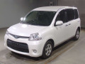 2015 Toyota Sienta