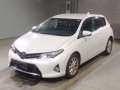 2014 Toyota Auris