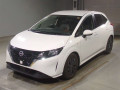 2021 Nissan Note