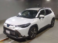 2021 Toyota Corolla Cross