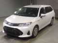 2017 Toyota Corolla Fielder