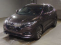 2021 Honda VEZEL