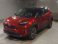 2021 Toyota YARIS CROSS