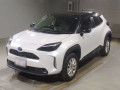 2023 Toyota YARIS CROSS