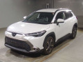 2023 Toyota Corolla Cross