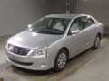 2009 Toyota Premio