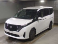 2024 Nissan Serena