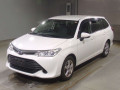 2017 Toyota Corolla Fielder