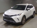 2023 Toyota Harrier