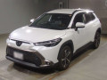2022 Toyota Corolla Cross
