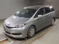 2011 Toyota Wish