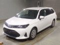 2023 Toyota Corolla Fielder