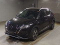2021 Nissan KIX