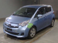2011 Toyota Ractis