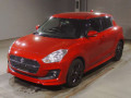 2020 Suzuki Swift