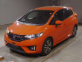 2014 Honda Fit