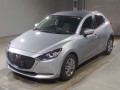 2022 Mazda Mazda2