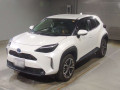2022 Toyota YARIS CROSS