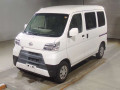 2020 Daihatsu Hijet Cargo
