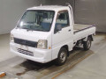2006 Subaru Sambar Truck