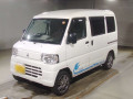 2013 Mitsubishi Minicab Miev