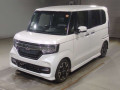2020 Honda N-BOX CUSTOM