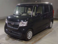 2021 Honda N-BOX