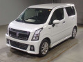 2020 Suzuki WAGON R STINGRAY