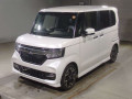 2020 Honda N-BOX CUSTOM