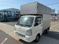 2021 Suzuki Carry Truck