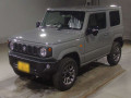 2025 Suzuki Jimny