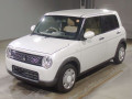 2020 Suzuki ALTO Lapin