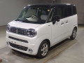 2023 Suzuki WAGON R SMILE