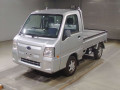 2010 Subaru Sambar Truck