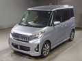 2015 Mitsubishi eK Space Custom