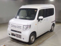 2020 Honda N-VAN