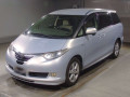 2007 Toyota Estima Hybrid