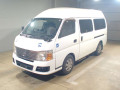 2012 Nissan Caravan Van