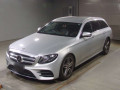 2019 Mercedes Benz E-Class  Station Wagon