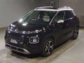 2021 Citroen C3 Aircross