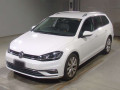 2017 Volkswagen Golf Variant