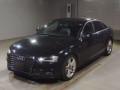 2013 Audi A4