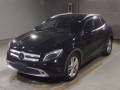2014 Mercedes Benz GLA-Class