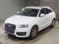 2013 Audi Q3