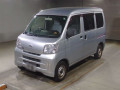2014 Daihatsu Hijet Cargo