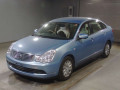 2008 Nissan Bluebird Sylphy