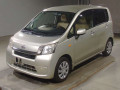 2013 Daihatsu Move