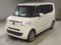 2014 Honda N-BOX